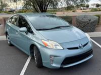 2012 Toyota Prius 2 Chandler - Image 4