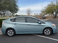 2012 Toyota Prius 2 Chandler - Image 5
