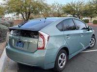 2012 Toyota Prius 2 Chandler - Image 6