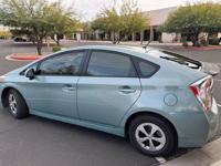 2012 Toyota Prius 2 Chandler - Image 8