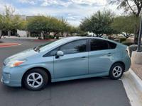 2012 Toyota Prius 2 Chandler - Image 9