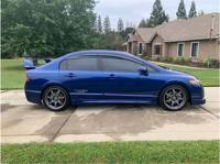 2008 Honda Civic classic Honda Civic - Image 4