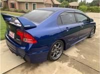 2008 Honda Civic classic Honda Civic - Image 5