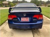 2008 Honda Civic classic Honda Civic - Image 6