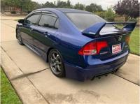 2008 Honda Civic classic Honda Civic - Image 7