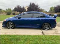 2008 Honda Civic classic Honda Civic - Image 8