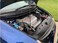 2008 Honda Civic classic Honda Civic - Image 9