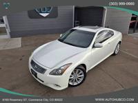 2014 INFINITI Q60, AWD 87K Miles AUTO HUB - Image 3