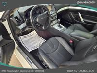 2014 INFINITI Q60, AWD 87K Miles AUTO HUB - Image 7