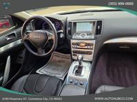 2014 INFINITI Q60, AWD 87K Miles AUTO HUB - Image 10