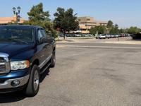 2004 Dodge Ram 1500 4x4 4WD Laramie 4dr Quad Cab SB Pickup Truck Pammi Motors - Image 3