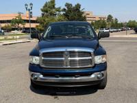 2004 Dodge Ram 1500 4x4 4WD Laramie 4dr Quad Cab SB Pickup Truck Pammi Motors - Image 4