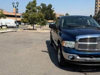 2004 Dodge Ram 1500 4x4 4WD Laramie 4dr Quad Cab SB Pickup Truck Pammi Motors - Image 5