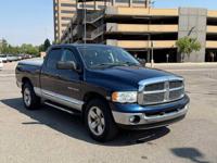 2004 Dodge Ram 1500 4x4 4WD Laramie 4dr Quad Cab SB Pickup Truck Pammi Motors - Image 6