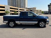 2004 Dodge Ram 1500 4x4 4WD Laramie 4dr Quad Cab SB Pickup Truck Pammi Motors - Image 7