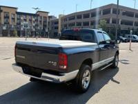 2004 Dodge Ram 1500 4x4 4WD Laramie 4dr Quad Cab SB Pickup Truck Pammi Motors - Image 8