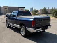 2004 Dodge Ram 1500 4x4 4WD Laramie 4dr Quad Cab SB Pickup Truck Pammi Motors - Image 10