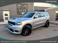 2018 Dodge Durango, GT AWD 90K Miles AUTO HUB - Image 2