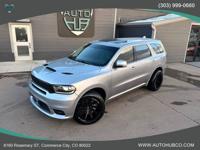 2018 Dodge Durango, GT AWD 90K Miles AUTO HUB - Image 3