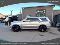 2018 Dodge Durango, GT AWD 90K Miles AUTO HUB - Image 9