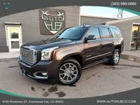 2017 GMC Yukon, Denali 4WD AUTO HUB - Image 2