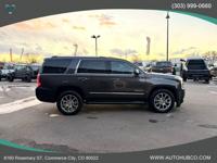 2017 GMC Yukon, Denali 4WD AUTO HUB - Image 5