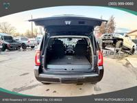 2017 GMC Yukon, Denali 4WD AUTO HUB - Image 7