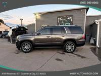 2017 GMC Yukon, Denali 4WD AUTO HUB - Image 9