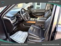 2017 GMC Yukon, Denali 4WD AUTO HUB - Image 10