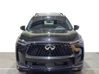 2026 Infiniti QX60 Sport Seattle - Image 3