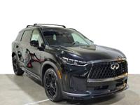 2026 Infiniti QX60 Sport Seattle - Image 4