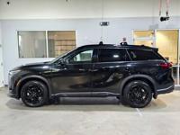 2026 Infiniti QX60 Sport Seattle - Image 7