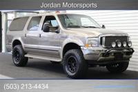 2002 FORD EXCURSION LIMITED 4X4 7.3L 0-RUST 115K 2003 2001 2000 2005 Jordan Motorsports - Image 3