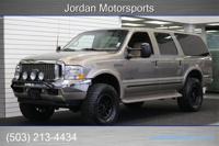 2002 FORD EXCURSION LIMITED 4X4 7.3L 0-RUST 115K 2003 2001 2000 2005 Jordan Motorsports - Image 4