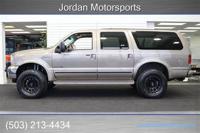 2002 FORD EXCURSION LIMITED 4X4 7.3L 0-RUST 115K 2003 2001 2000 2005 Jordan Motorsports - Image 5