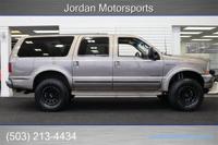 2002 FORD EXCURSION LIMITED 4X4 7.3L 0-RUST 115K 2003 2001 2000 2005 Jordan Motorsports - Image 6