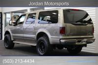 2002 FORD EXCURSION LIMITED 4X4 7.3L 0-RUST 115K 2003 2001 2000 2005 Jordan Motorsports - Image 7