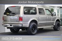 2002 FORD EXCURSION LIMITED 4X4 7.3L 0-RUST 115K 2003 2001 2000 2005 Jordan Motorsports - Image 8