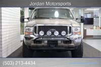 2002 FORD EXCURSION LIMITED 4X4 7.3L 0-RUST 115K 2003 2001 2000 2005 Jordan Motorsports - Image 9