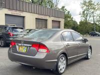 2010 HONDA CIVIC LOW MILES GREAT ON GAS RUNS GREAT WARRANTY FEASTERVILLE - Image 7