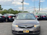 2010 HONDA CIVIC LOW MILES GREAT ON GAS RUNS GREAT WARRANTY FEASTERVILLE - Image 10