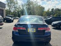 2012 HONDA ACCORD LOW MILES GREAT ON GAS RUNS GREAT WARRANTY FEASTERVILLE - Image 6