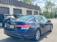 2012 HONDA ACCORD LOW MILES GREAT ON GAS RUNS GREAT WARRANTY FEASTERVILLE - Image 7