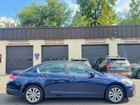 2012 HONDA ACCORD LOW MILES GREAT ON GAS RUNS GREAT WARRANTY FEASTERVILLE - Image 8