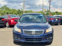 2012 HONDA ACCORD LOW MILES GREAT ON GAS RUNS GREAT WARRANTY FEASTERVILLE - Image 10