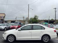 2012 VOLKSWAGEN JETTA ONE OWNER RUNS GREAT WARRANTY FEASTERVILLE - Image 4