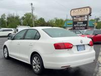2012 VOLKSWAGEN JETTA ONE OWNER RUNS GREAT WARRANTY FEASTERVILLE - Image 5