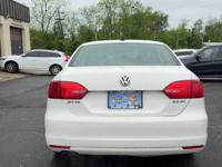 2012 VOLKSWAGEN JETTA ONE OWNER RUNS GREAT WARRANTY FEASTERVILLE - Image 6