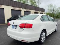2012 VOLKSWAGEN JETTA ONE OWNER RUNS GREAT WARRANTY FEASTERVILLE - Image 7