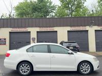 2012 VOLKSWAGEN JETTA ONE OWNER RUNS GREAT WARRANTY FEASTERVILLE - Image 8